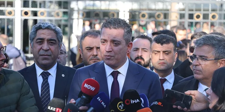 Narin cinmayeti: “Duruşma Pazar gününe kadar sürebilir”