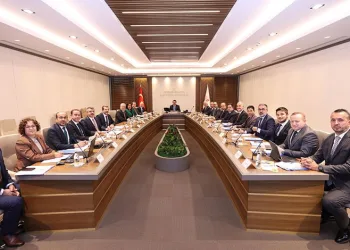 Orhangazi Belediyesi’ne Çevre ve Şehircilik Bakanlığı’ndan hibe desteği