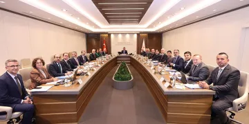 Orhangazi Belediyesi’ne Çevre ve Şehircilik Bakanlığı’ndan hibe desteği