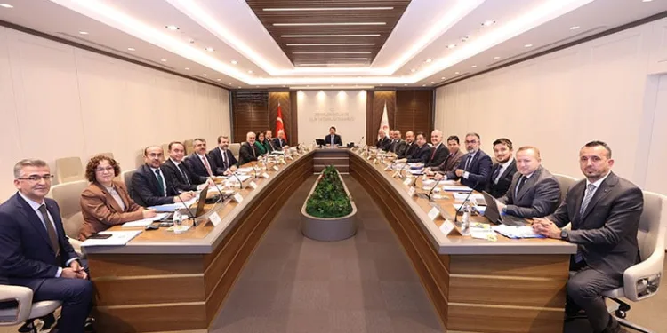 Orhangazi Belediyesi’ne Çevre ve Şehircilik Bakanlığı’ndan hibe desteği