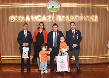 Erkan Aydın’dan lösemili çocuklara destek çağrısı