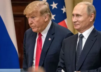 Putin’den Trump’a tebrik mesajı geldi