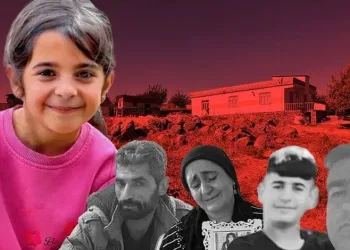 Narin Güran davasında ikinci gün