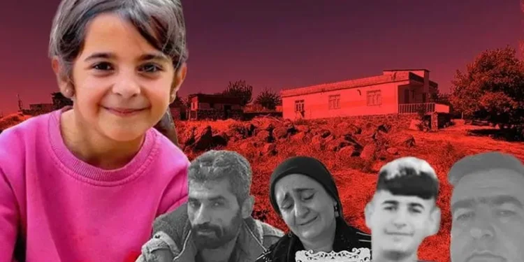Narin Güran davasında ikinci gün