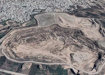 Hamitler Katı Atık Tesisi taşınacak