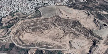 Hamitler Katı Atık Tesisi taşınacak