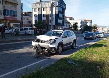 92 bin Euro değerinde altın sınırda yakalandı