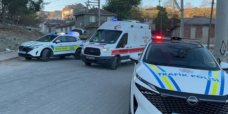 Maltepe’de uyuşturucu operasyonu: 2 kişi tutuklandı