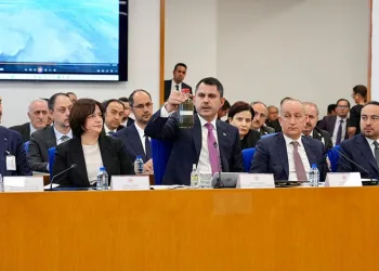 “İzmir Körfezi temizlenecek”