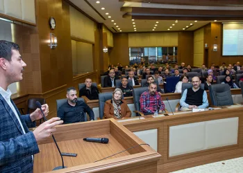 Personele ‘Ruh sağlığı farkındalık eğitimi’