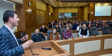 Personele ‘Ruh sağlığı farkındalık eğitimi’