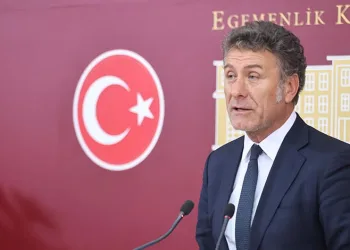 CHP’li Sarıbal: Zeytin üreticisi zorda