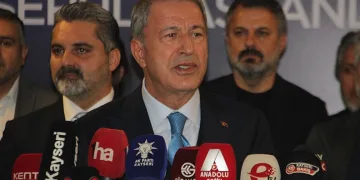 “Bu işin şakası yok”