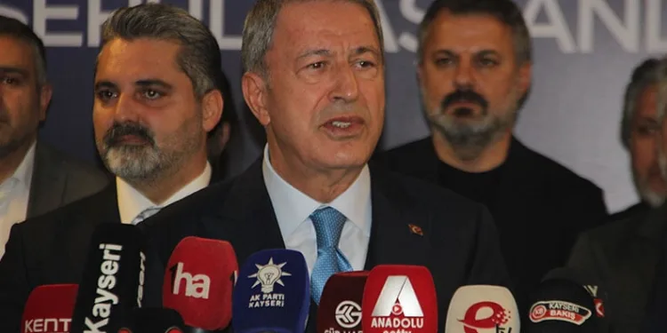 “Bu işin şakası yok”