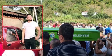 30 yaşındaki gencin öldürüldüğü cinayette 2 sanığa 25’er yıl hapis