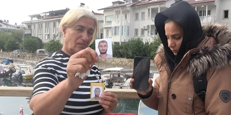 Tekne gezisi hayatlarını kararttı