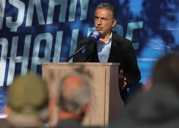 “Kaçak yapıya izin vermeyeceğiz”