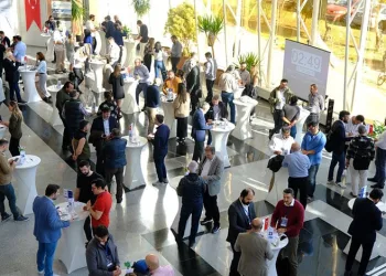 ULUTEK’ten inovatif iş birliklerine kapı açan buluşma