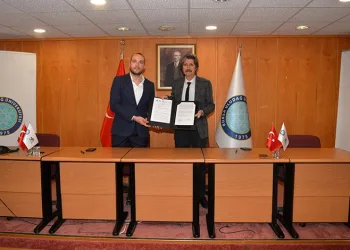 Araştırmacı gençlere iş dünyasından destek