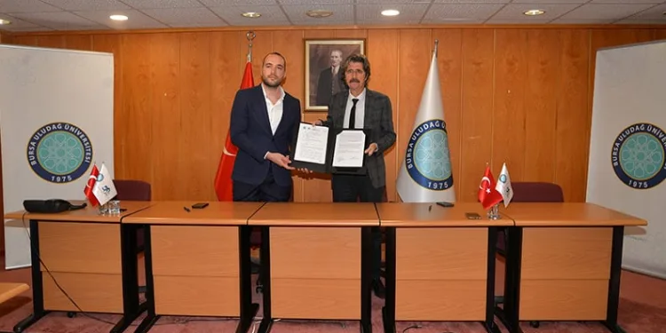 Araştırmacı gençlere iş dünyasından destek