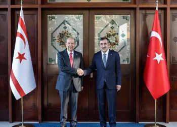 “KKTC’yi en kısa zamanda tam üye olarak TDT’de yerini almasını temenni ediyoruz”