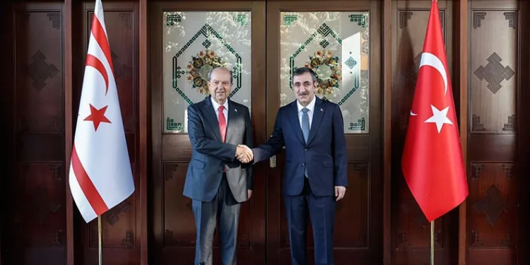 “KKTC’yi en kısa zamanda tam üye olarak TDT’de yerini almasını temenni ediyoruz”