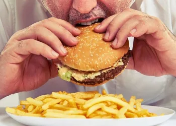 Yemek sonrası şişkinlik, hastalık olabilir