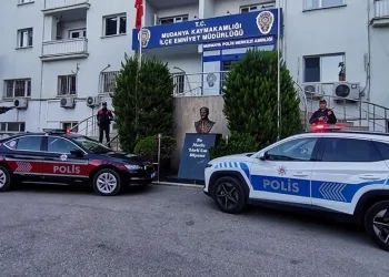 Bursa’da 19 yıl ile aranan şahıs yakalandı