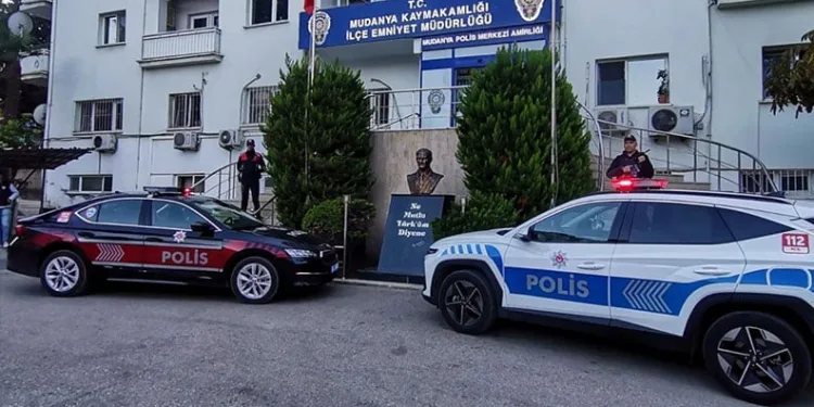 Bursa’da 19 yıl ile aranan şahıs yakalandı