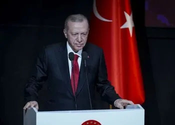 Cumhurbaşkanı Erdoğan’dan “Güvenli Bölge” mesajı