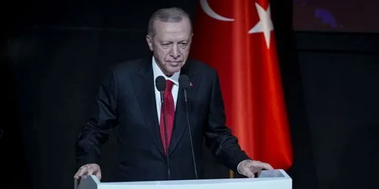 Cumhurbaşkanı Erdoğan’dan “Güvenli Bölge” mesajı
