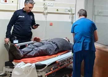 Samsun’da uyuşturucu ve silah operasyonu