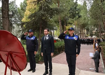 Van merkezli medyum operasyonu: 15 gözaltı