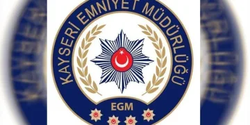 Kayseri’de 3 şüpheliye FETÖ’den işlem yapıldı