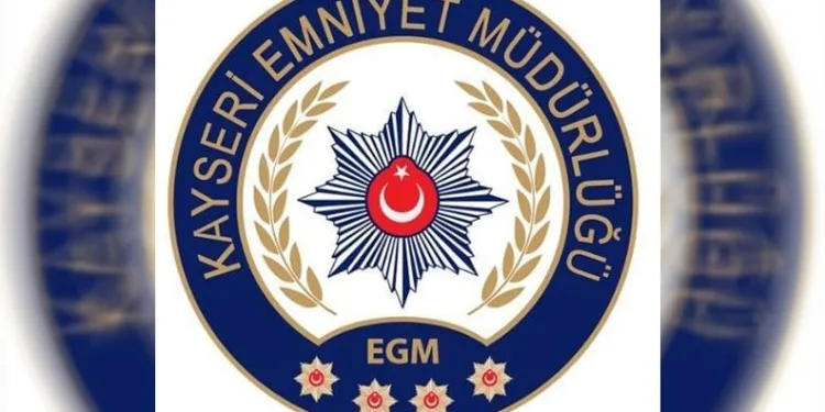 Kayseri’de 3 şüpheliye FETÖ’den işlem yapıldı