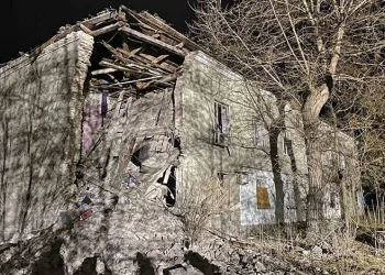 Filistin destekçilerine polisten müdahale