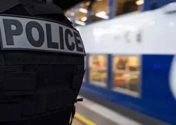 Paris’te İsrail maçı için 4 bin polis görevlendirilecek