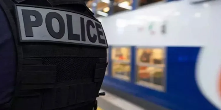 Paris’te İsrail maçı için 4 bin polis görevlendirilecek