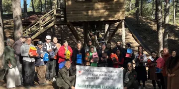 Erdek Kapıdağ Yarımadası’nda çevreye duyarsızlık: Temizlik vatandaşa kaldı