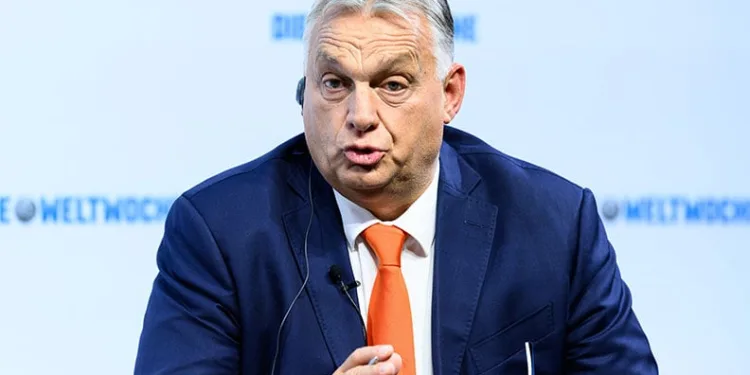 Macaristan Başbakanı Orban: “Trump’ın zaferiyle Macaristan’ın izolasyonu sona erdi”