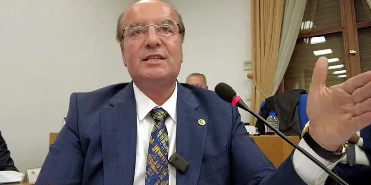 Taşova’da çocuklar “Geleceğe Nefes” oldu