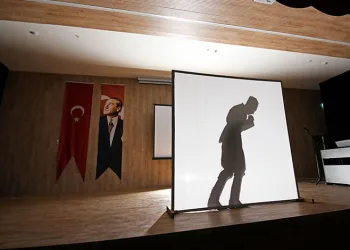 Osmangazililer Atatürk’ü an(la)dı