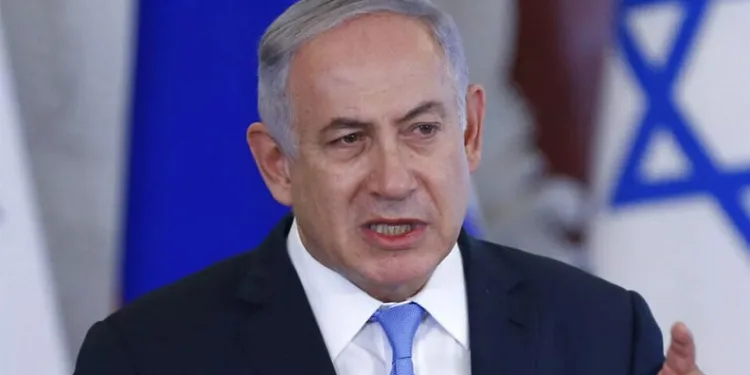 Çağrı cihazları saldırısını Netanyahu üstlendi