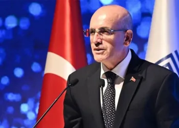 Dış finansmanda güçlü görünüm sürüyor
