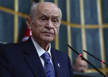 ”Yaptığımız ve söylediğimiz her şeyin arkasındayız”