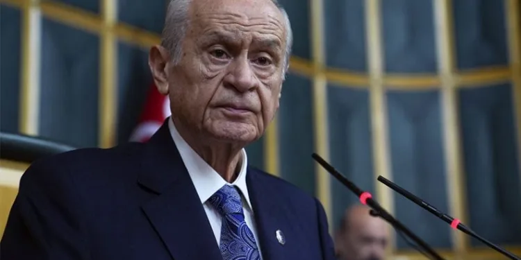”Yaptığımız ve söylediğimiz her şeyin arkasındayız”