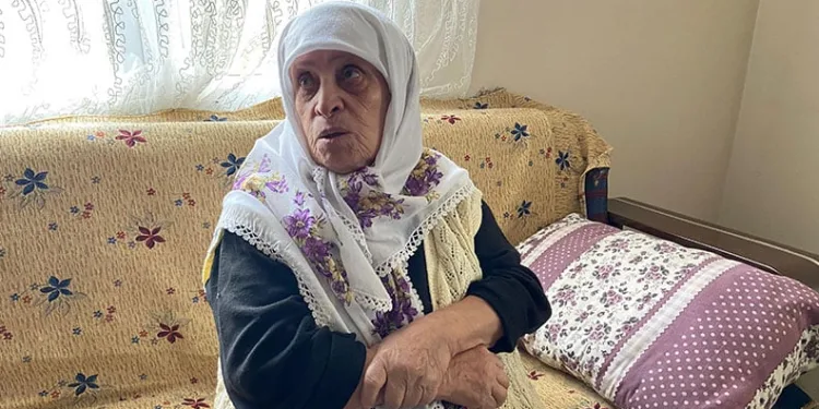 İzmir’deki yangın faciasında ölen 5 kardeşin cenazeleri adli tıpta