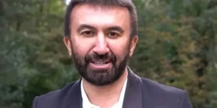 “Yasa dışı bahis sitesi olduklarını sonra öğrendim”
