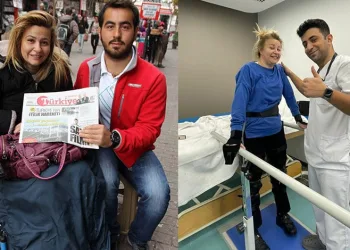 Bir kare fotoğrafın bir ömürlük hikayesi
