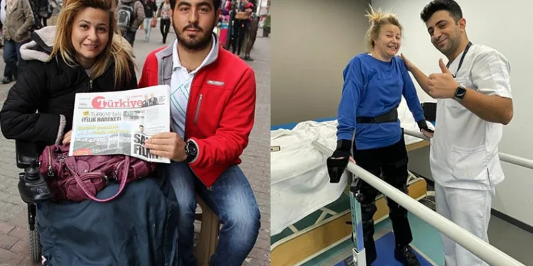 Bir kare fotoğrafın bir ömürlük hikayesi